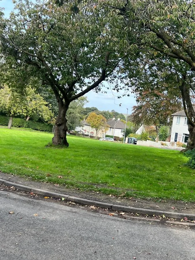 Cozy Cottage Almondbury