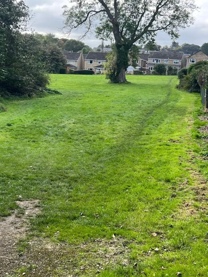 Holiday home Cozy Cottage Almondbury
